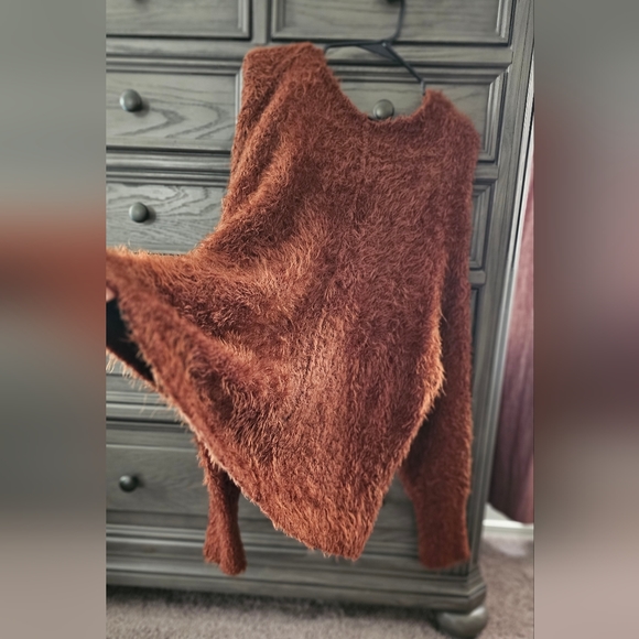 Free People V-neck pullover - Picture 6 of 9